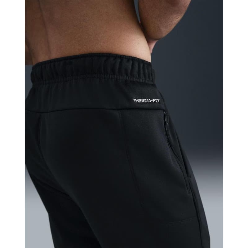 Pánske tepláky NIKE M NK TF FLEECE JOGGER GFX BLACK 2