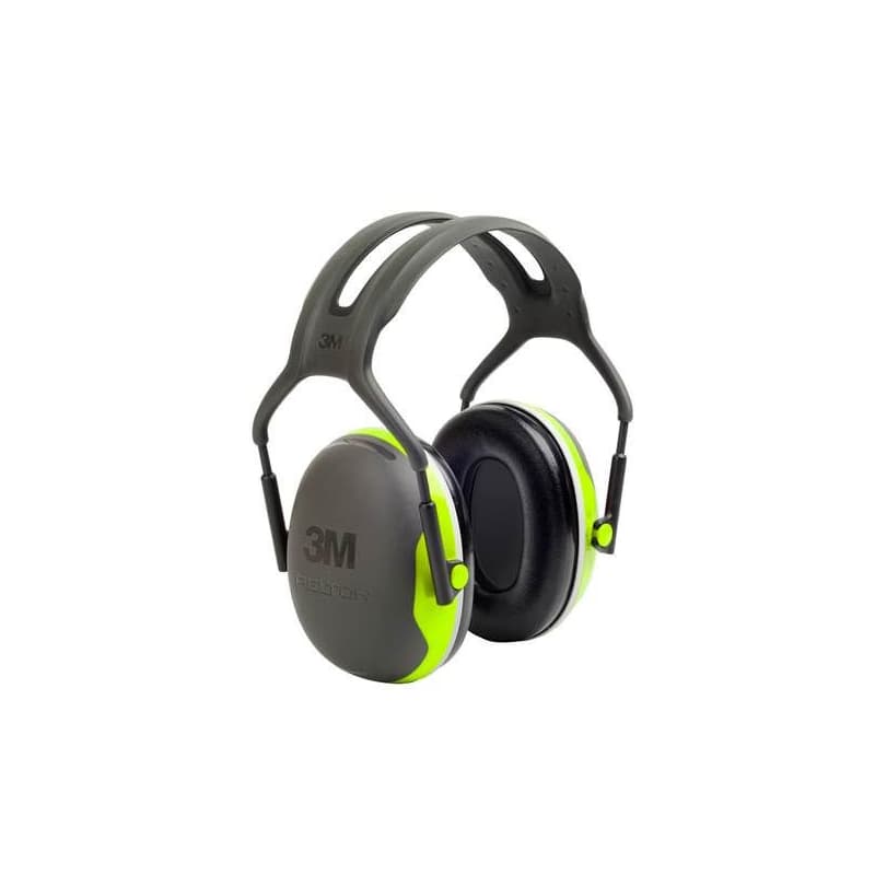 Slúchadlá X4A-GB 1