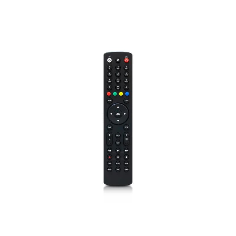 AB TereBox 3T HD terestriálny/káblový FTA prijímač 6