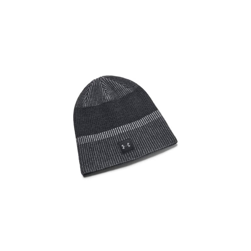 Zimná čiapka UNDER ARMOUR Launch Reflective Beanie 1