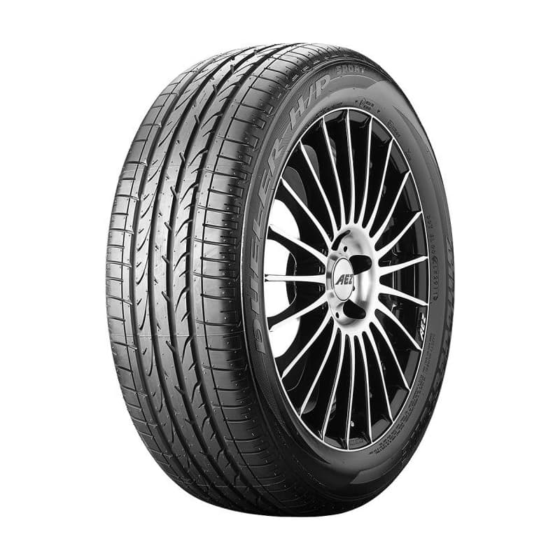Bridgestone Dueler H/P Sport ( 235/60 R18 103W AO ) 1