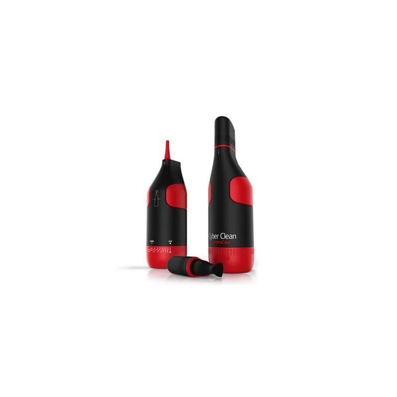 CYBERCLEAN CameraCare The all-in1 maintenance set 1