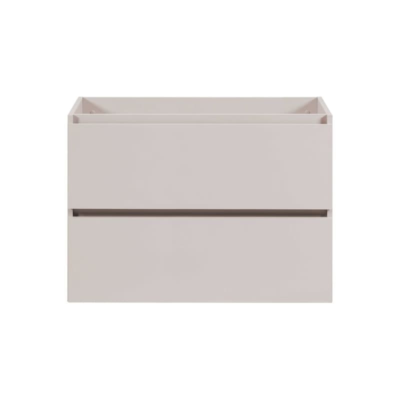 Elvisia Skrinka pod umývadlo SIMPLE Cashmere | 80 cm 3