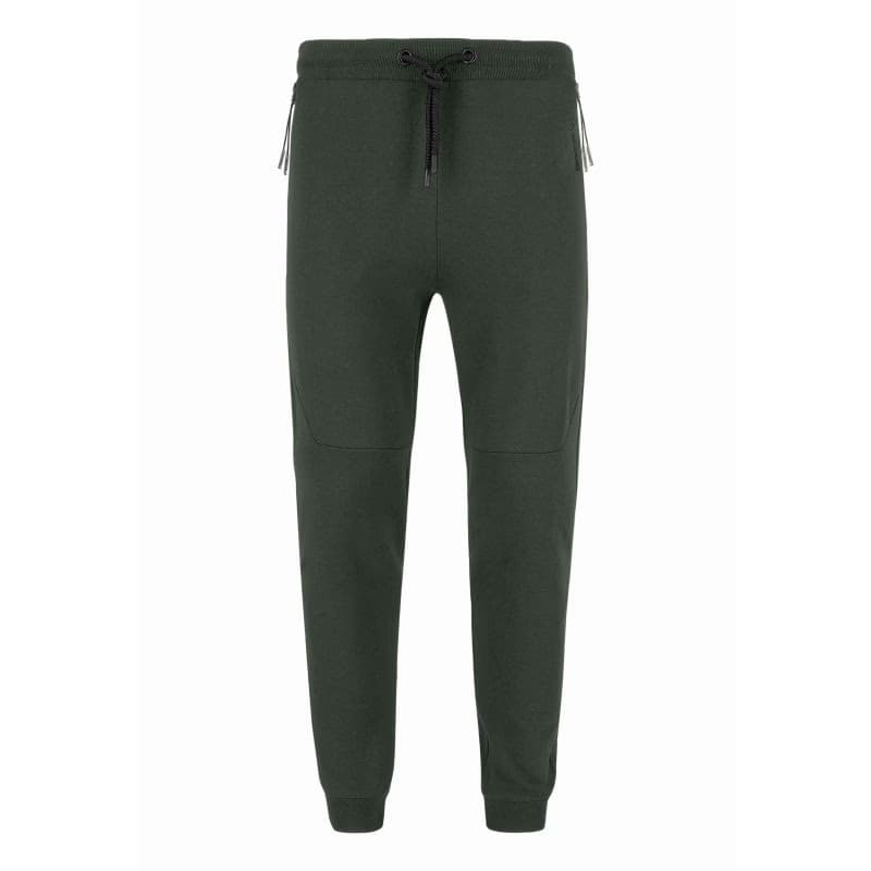 Pánske tepláky VOLCANO BASO-302-KHAKI 4