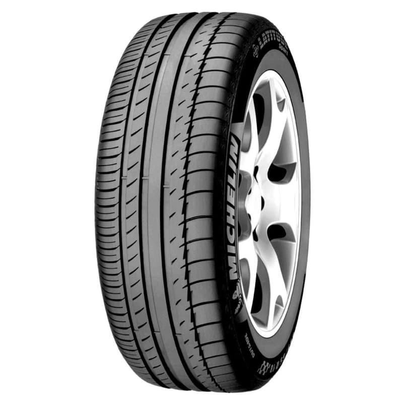 Michelin LATITUDE SPORT 295/35 R21 107 Y Letné