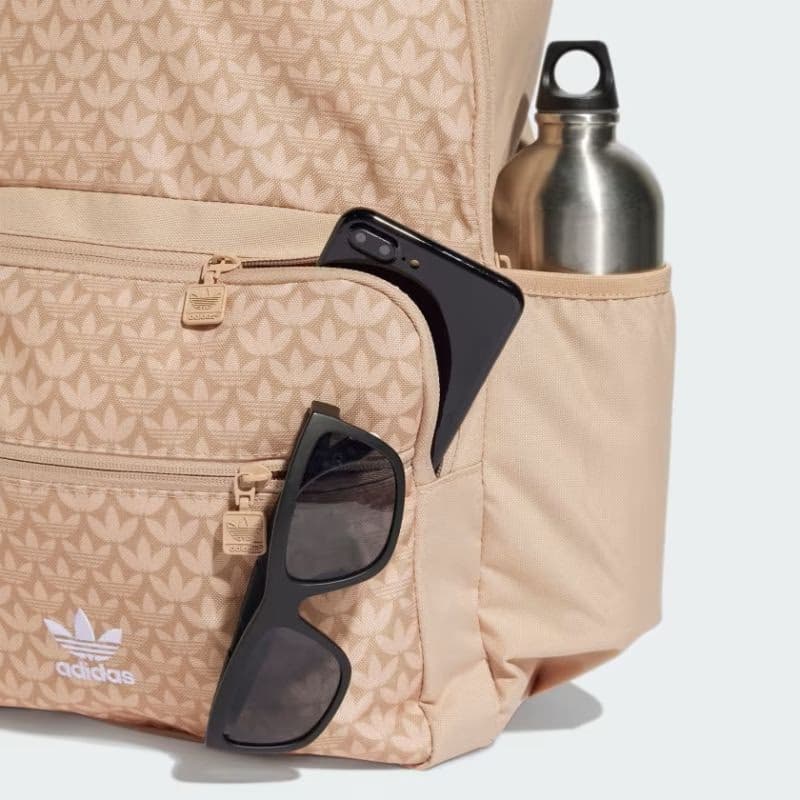 Batoh ADIDAS MONOGRAM BP MAGBEI 5