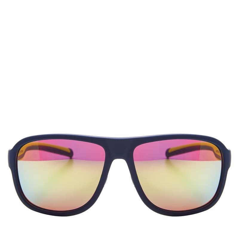 Slnečné okuliare BLIZZARD Sun glasses PCSF705120, rubber dark blue, 65-16-135 2