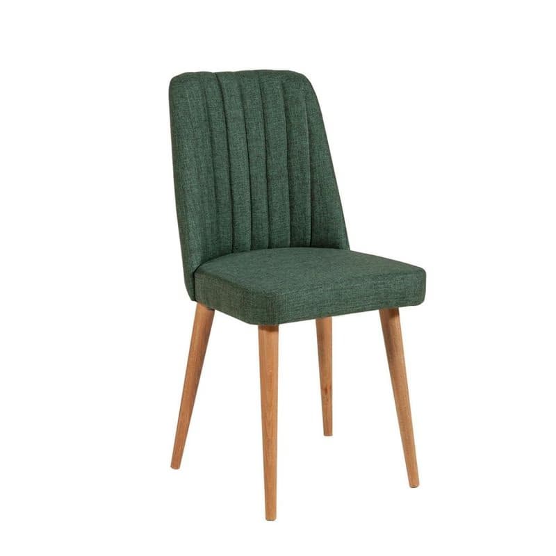 Stolička Stormi Sandalye Atl.Green 2