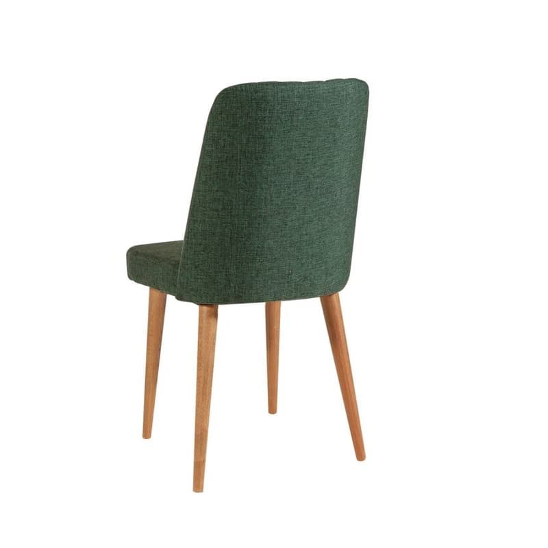 Stolička Stormi Sandalye Atl.Green 4