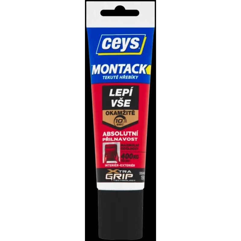 Ceys Montack Express Plus 190 g 1