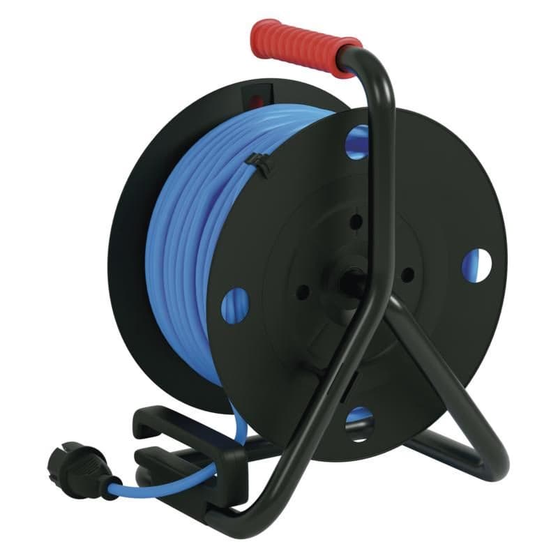 EMOS BUBEN 4Z 50M 1,5MM NEMRZNÚCI PVC KÁBEL 3