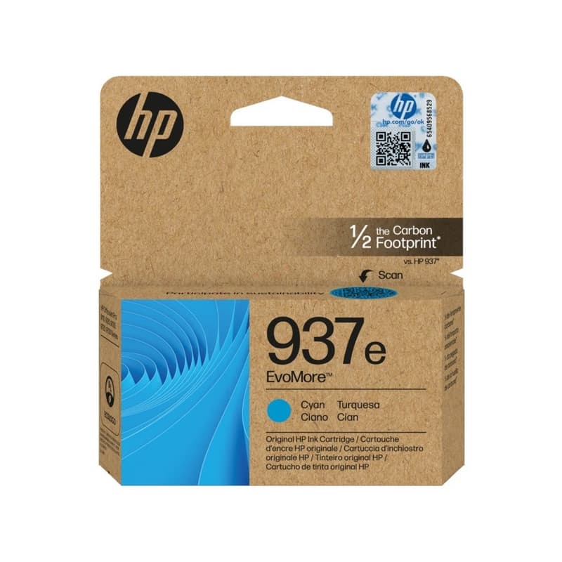 HP 4S6W6NE - originálny 1