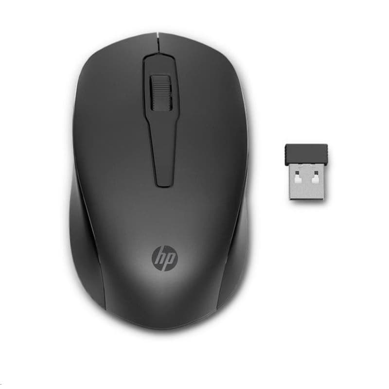 HP 150 Wireless Mouse 1