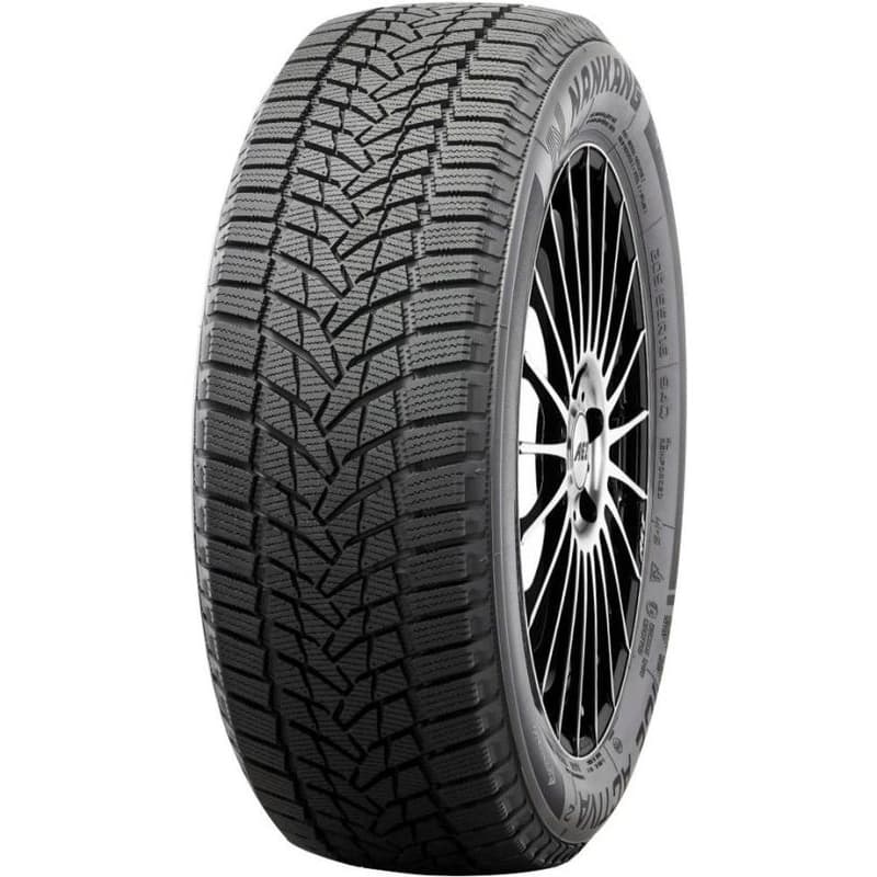 Nankang ICE ACTIVA 2 ( 225/55 R18 102T XL, Nordic compound )