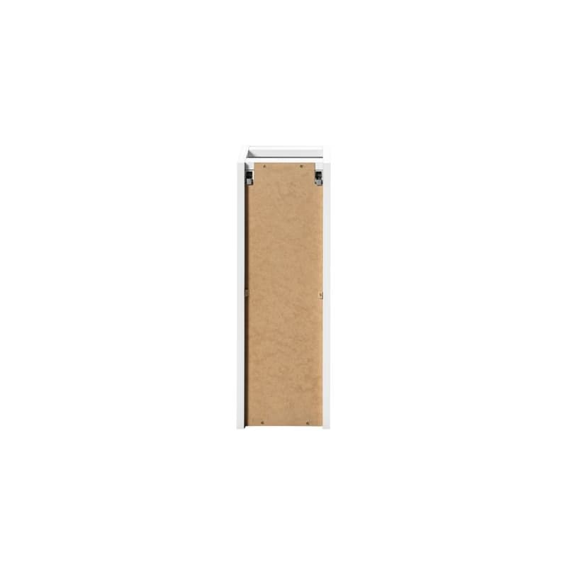 ArtCom Závesná skrinka do kúpeľne NOVA White 81-20-1D | 20 cm 6