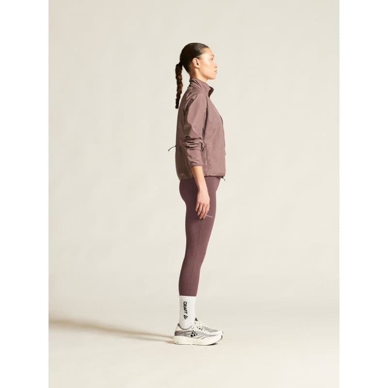 Dámska cyklistická bunda CRAFT ESSENCE WIND JACKET 2 W 3