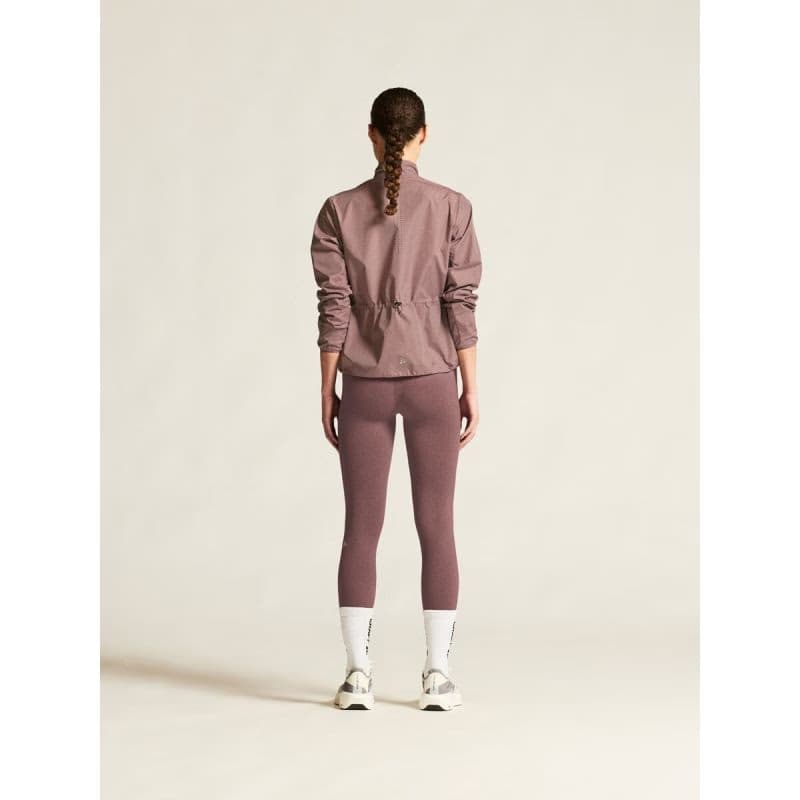 Dámska cyklistická bunda CRAFT ESSENCE WIND JACKET 2 W 4