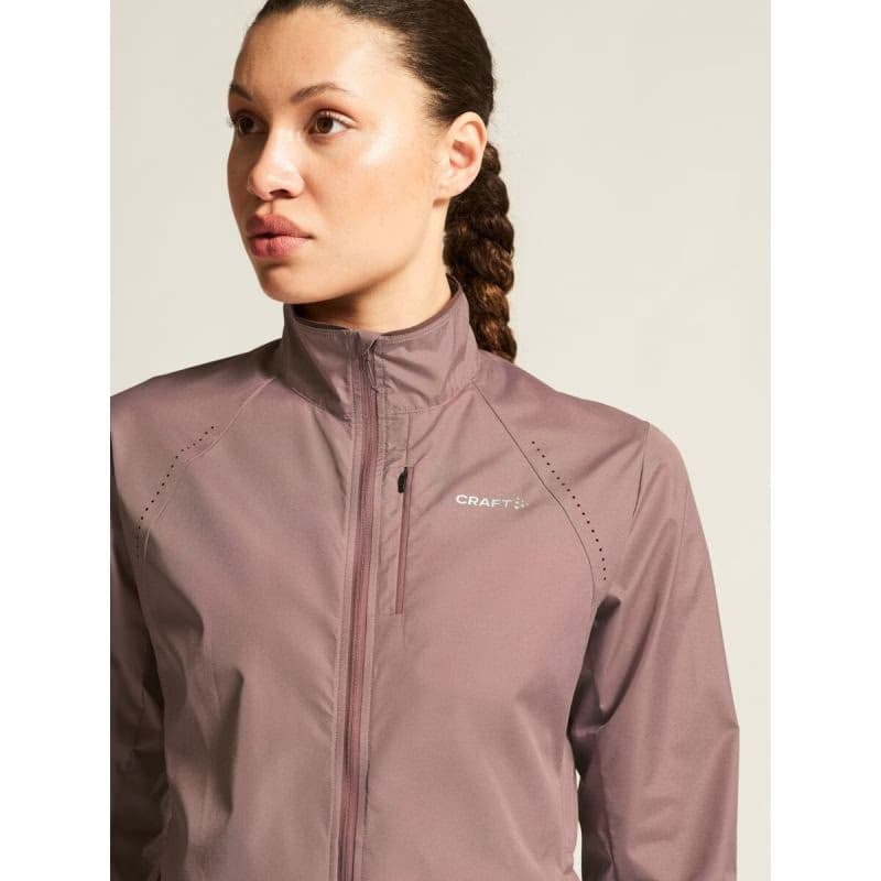 Dámska cyklistická bunda CRAFT ESSENCE WIND JACKET 2 W 5