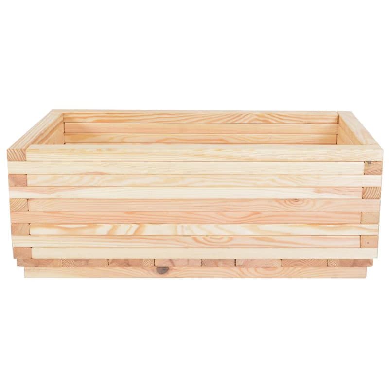 Kvetináč GIGANT 120x50x40cm Rojaplast 4