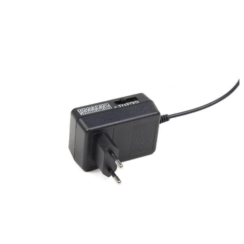 GEMBIRD Universal AC-DC adaptér, 24 W