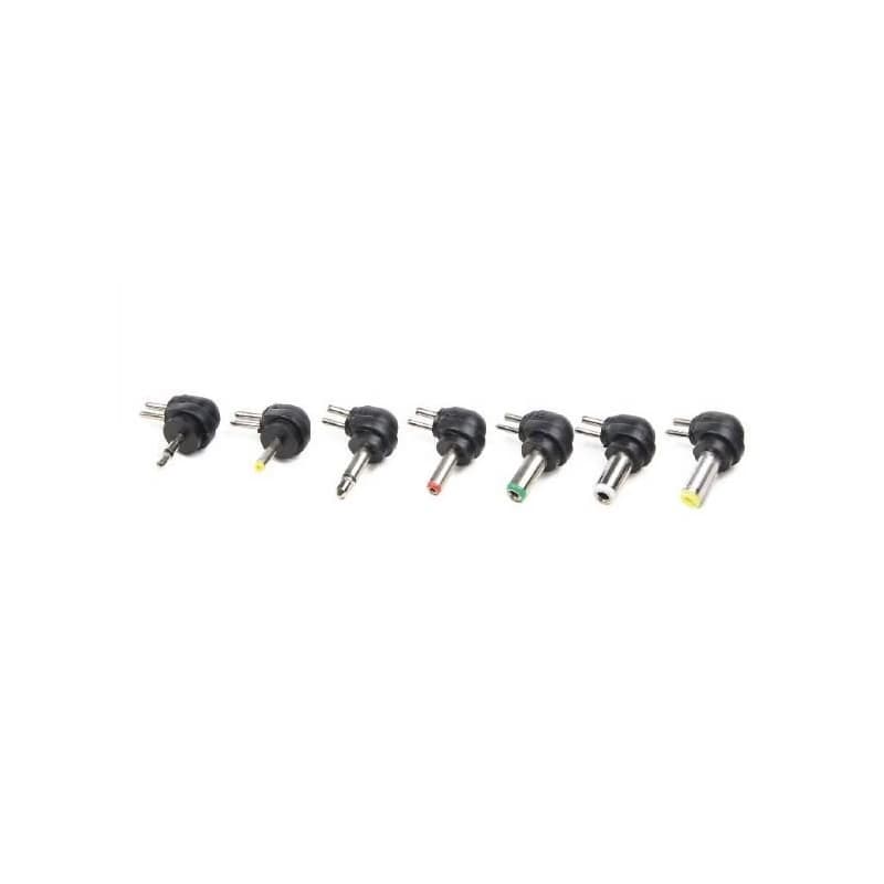 GEMBIRD Universal AC-DC adaptér, 24 W 2