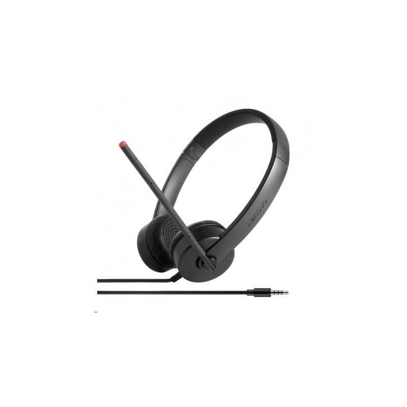 LENOVO slúchadlá ThinkPad Stereo Analog Headset