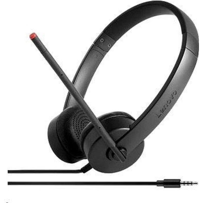 LENOVO slúchadlá ThinkPad Stereo Analog Headset 3