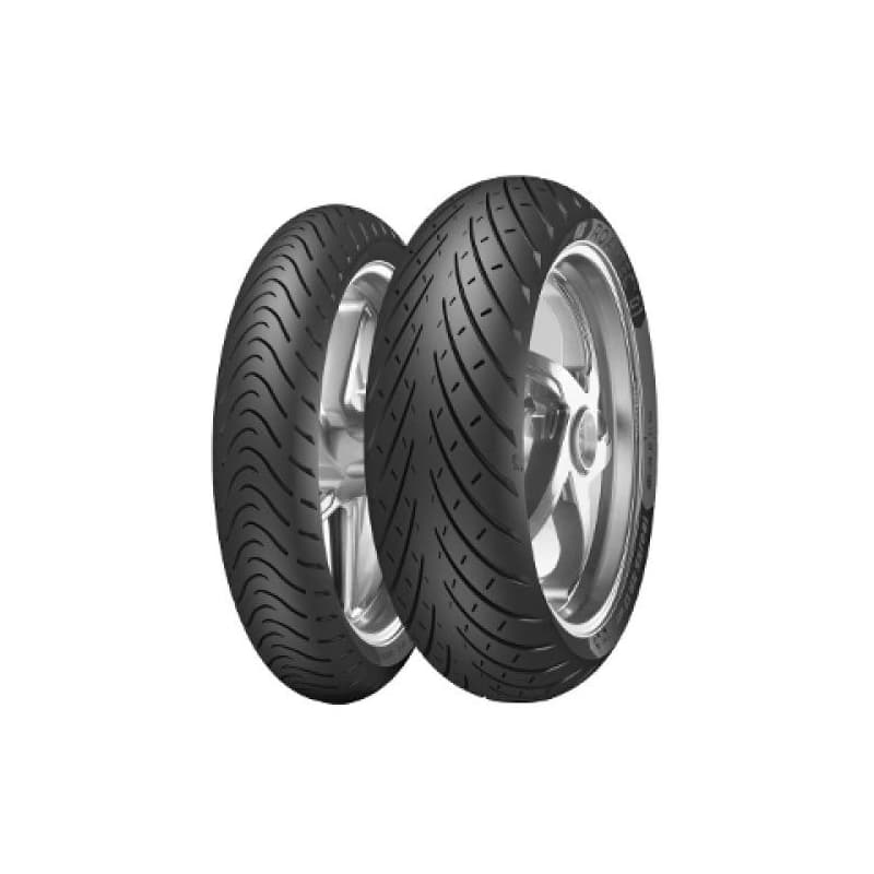 Metzeler Roadtec 01 ( 100/80-17 TL 52H M/C, predné koleso ) 1