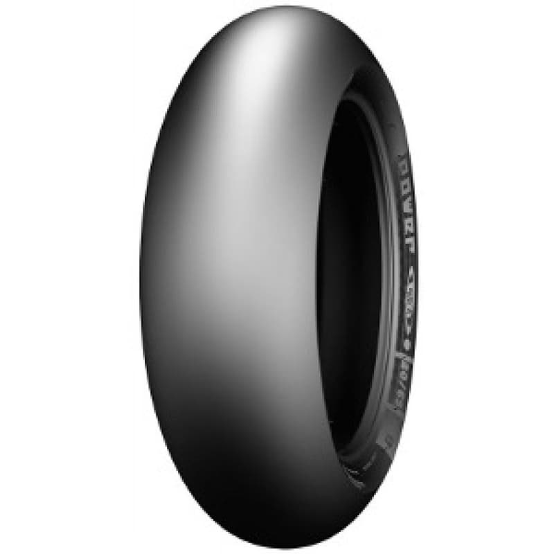 Michelin Power Slick ( 200/60 R17 TL zadné koleso, Mischung SOFT ) 1
