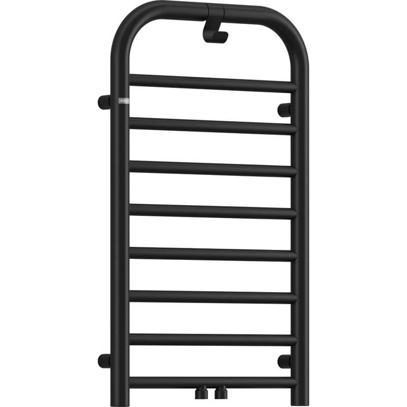 Deante Silia DEA-AGI_NG31 500 mm x 850 mm čierna matná 1