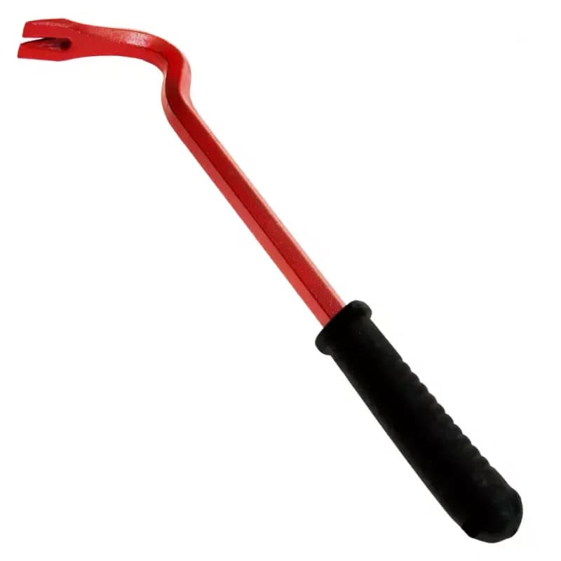DREL Páčidlo s gumovou rukoväťou, 300 mm 1