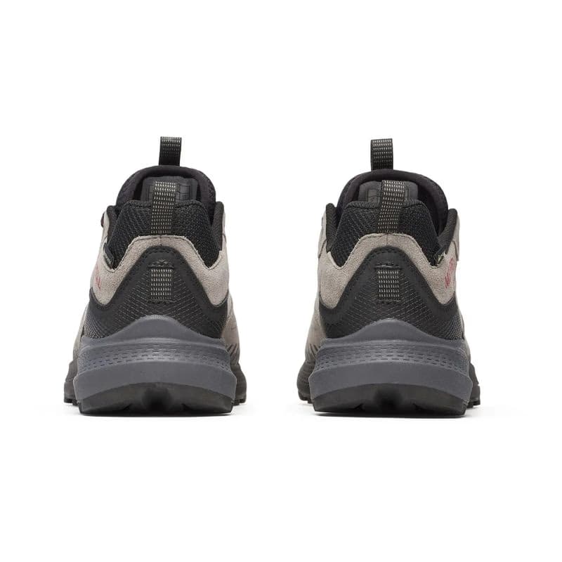 Pánska nízka turistická obuv MERRELL Capra 2 GTX M black charcoal 5