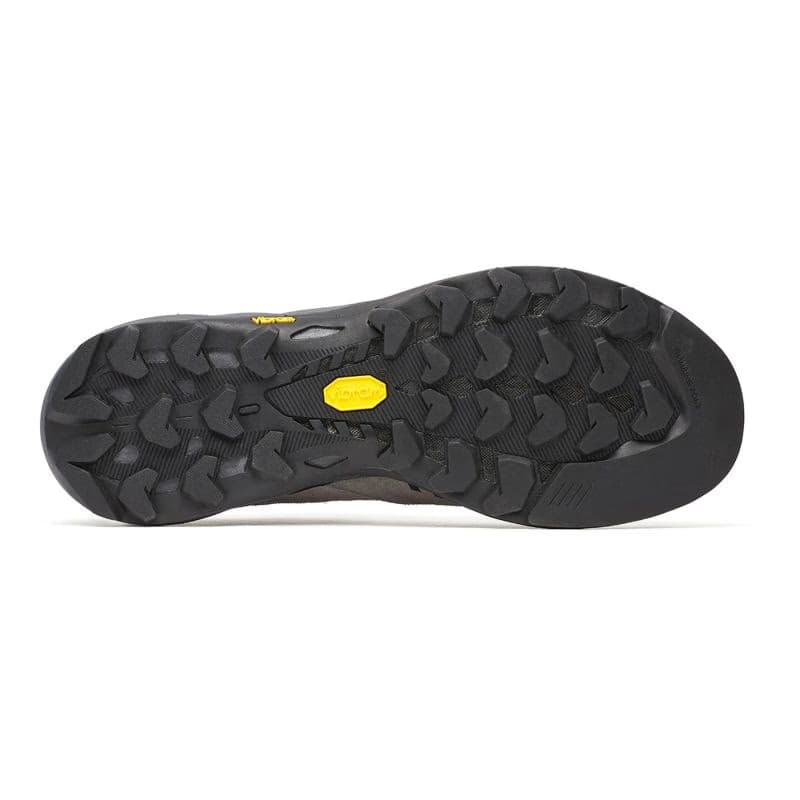 Pánska nízka turistická obuv MERRELL Capra 2 GTX M black charcoal 6