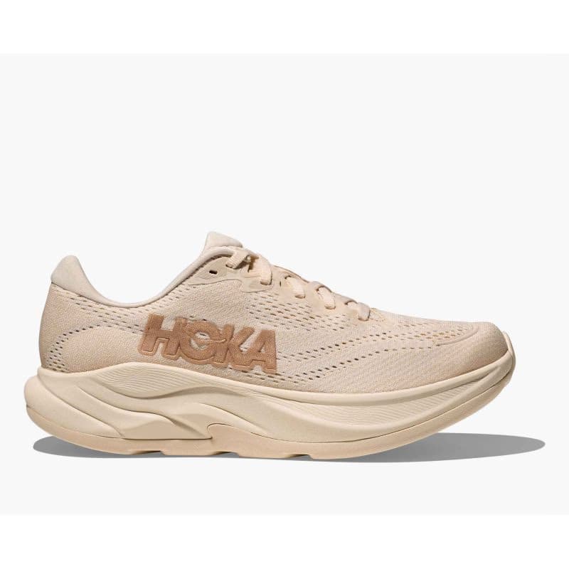 Dámska bežecká obuv HOKA Rincon 4 W vanilla birch 2