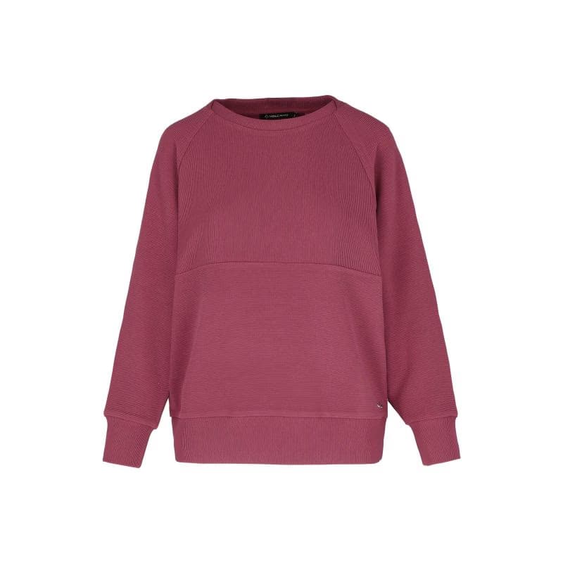 Dámska mikina VOLCANO B-MINK-PINK 5