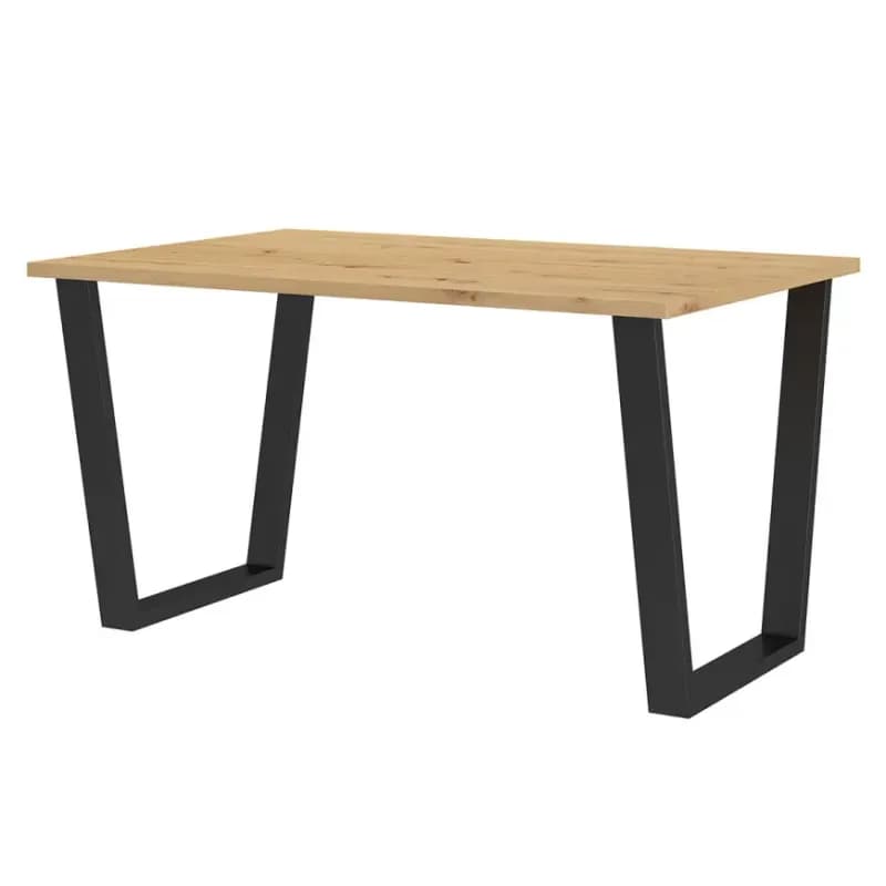 Stôl Cezar 138x90 – Artisan 1
