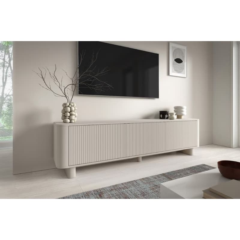 ArtPK TV stolík ARTZEN | cashmere 2