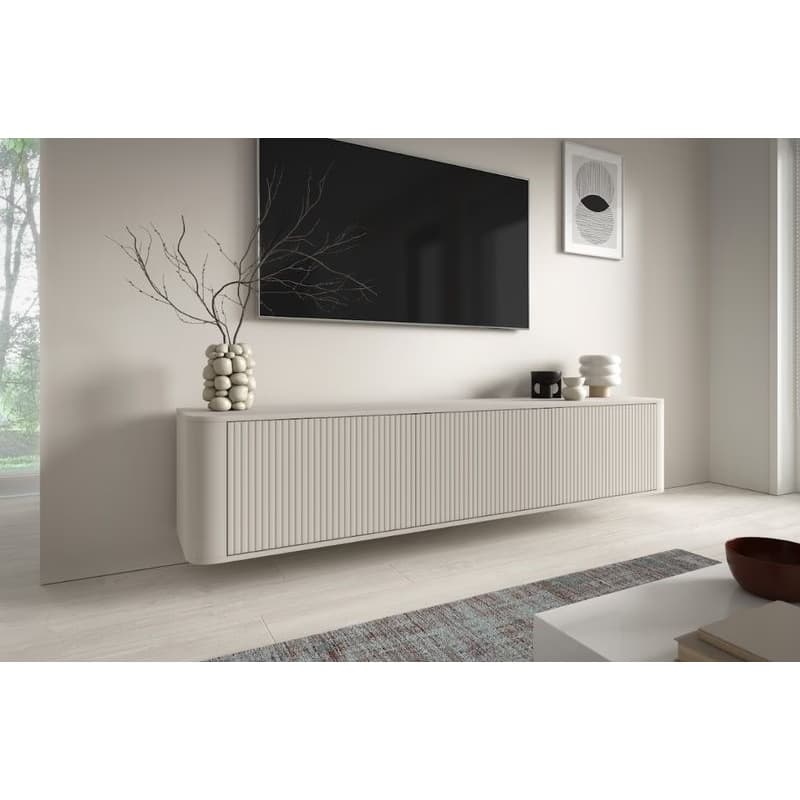 ArtPK TV stolík ARTZEN | cashmere 4