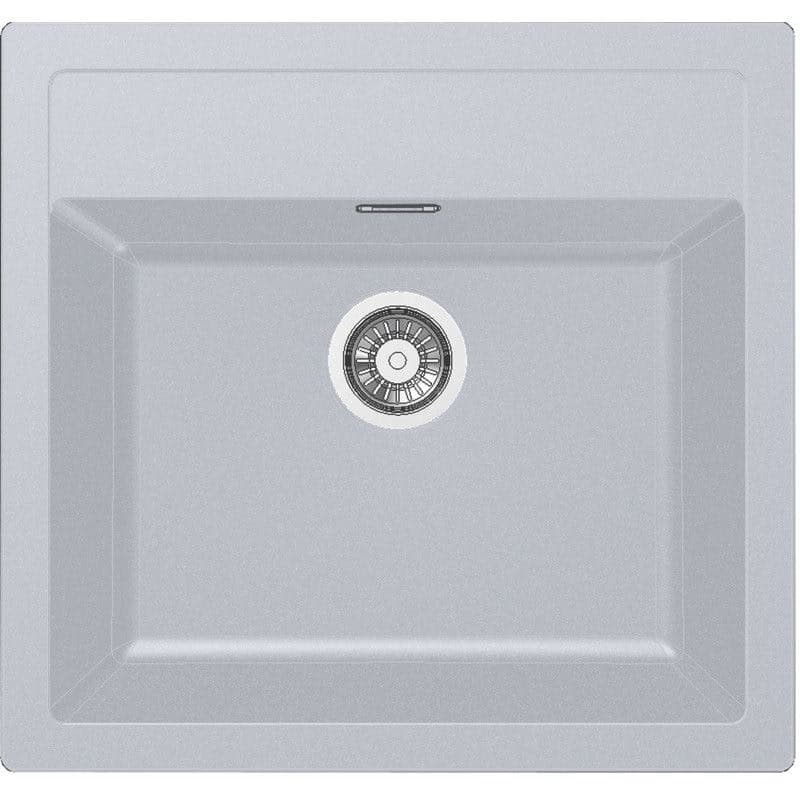 Franke SID 610 biela 1