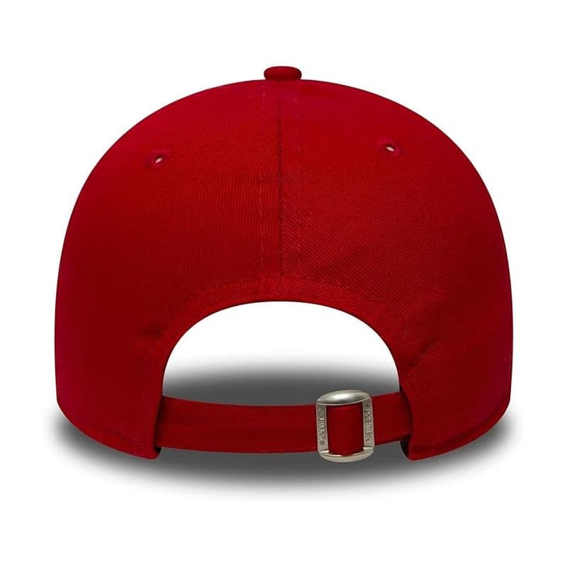 Juniorská šiltovka NEW ERA 940K MLB League Basic NEYYAN-SCA WHT 4