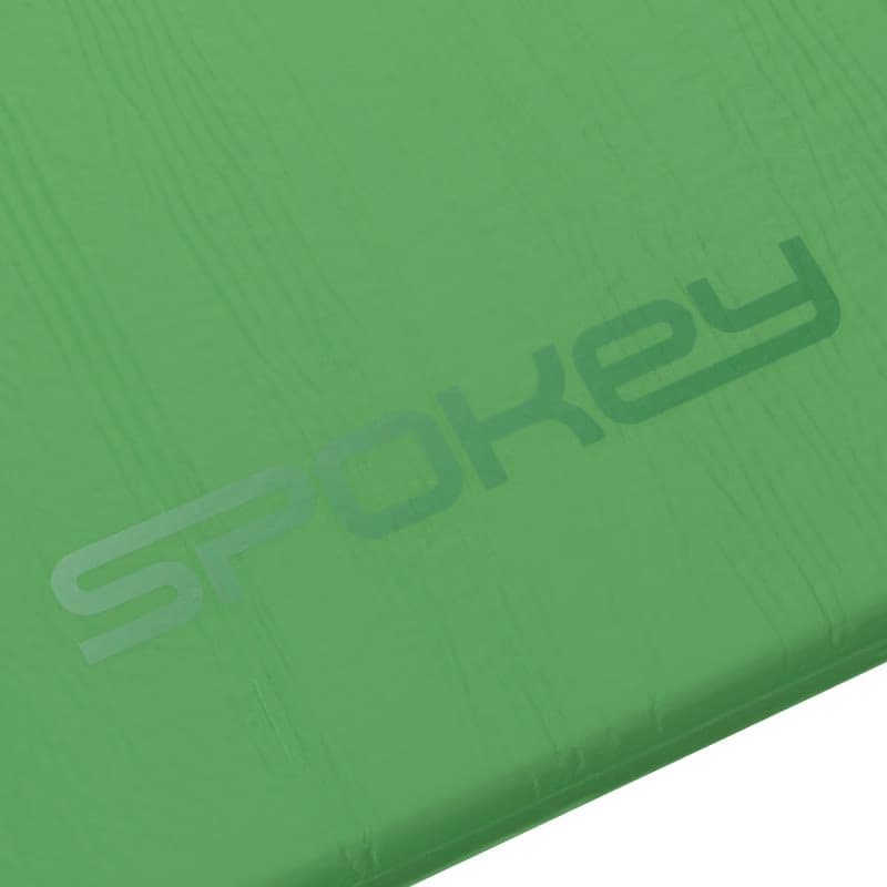Samonafukovacia karimatka SPOKEY SAVORY selfinflatable180 x 50 x 2,5 cm, R-Value 3.6 4