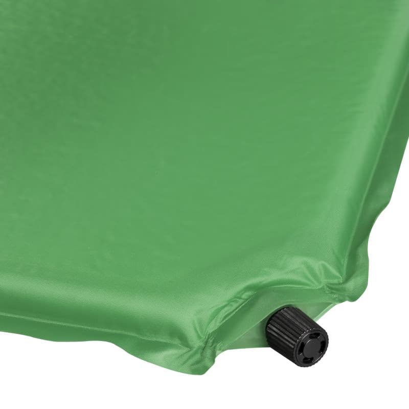Samonafukovacia karimatka SPOKEY SAVORY selfinflatable180 x 50 x 2,5 cm, R-Value 3.6 5
