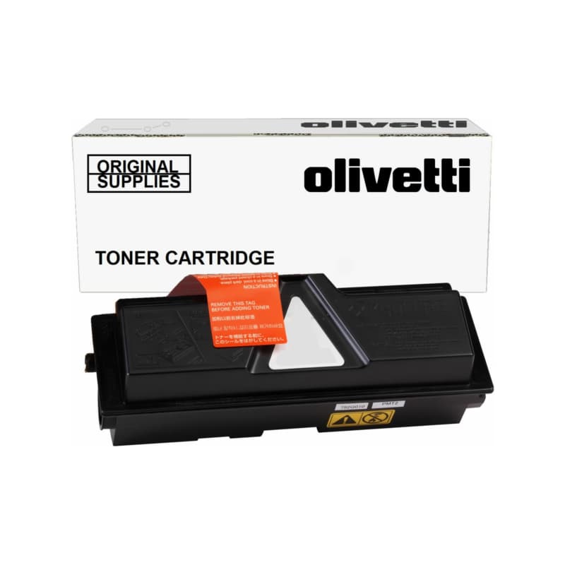OLIVETTI B0740 - originálny