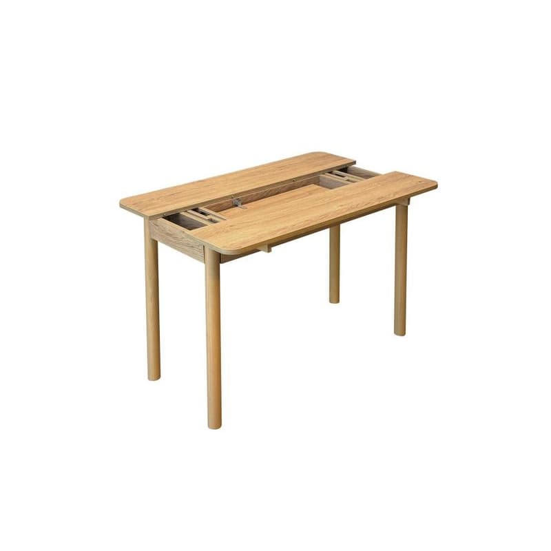Extendable Dining Table Vina