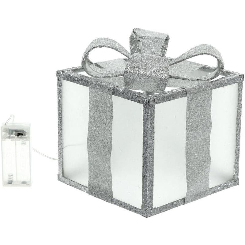 RXL 459 Darček 20 LED 20cm RETLUX 1