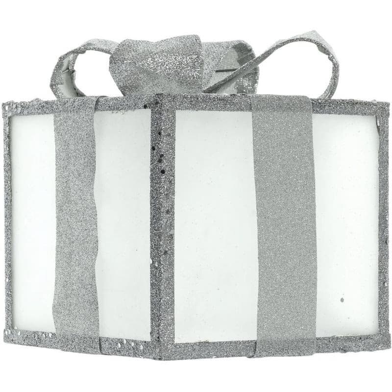 RXL 459 Darček 20 LED 20cm RETLUX 2