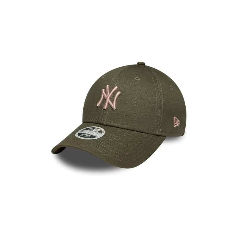 Dámska šiltovka NEW ERA 940W MLB League essential midi 9forty NEYYAN 1