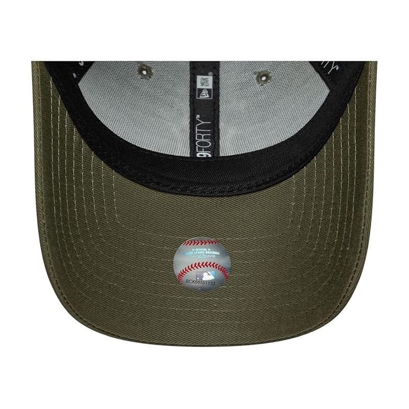 Dámska šiltovka NEW ERA 940W MLB League essential midi 9forty NEYYAN 4