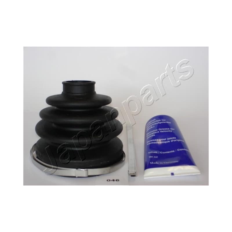 JAPANPARTS Manžeta hnacieho hriadeľa - opravná sada KB-046 1