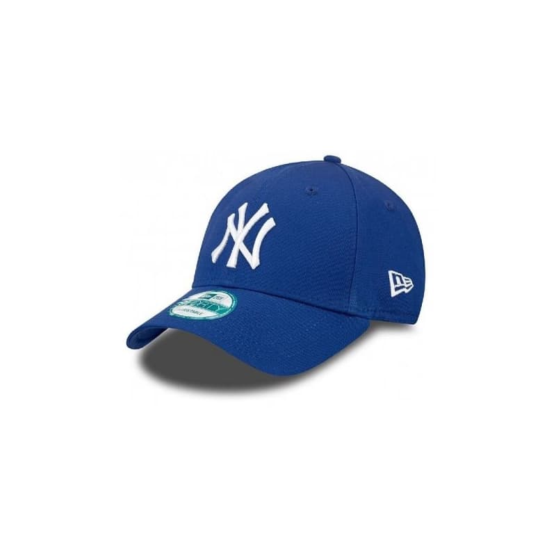 Šiltovka NEW ERA 940 League Basic NEYYAN-LTRYL WHI 1